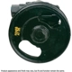 Purchase Top-Quality Remanufactured Power Steering Pump Without Reservoir by CARDONE INDUSTRIES - 21-5347 pa9