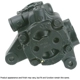 Purchase Top-Quality Remanufactured Power Steering Pump Without Reservoir by CARDONE INDUSTRIES - 21-5348 pa11