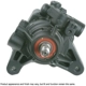 Purchase Top-Quality Remanufactured Power Steering Pump Without Reservoir by CARDONE INDUSTRIES - 21-5348 pa9