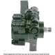 Purchase Top-Quality Remanufactured Power Steering Pump Without Reservoir by CARDONE INDUSTRIES - 21-5349 pa10