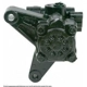 Purchase Top-Quality Remanufactured Power Steering Pump Without Reservoir by CARDONE INDUSTRIES - 21-5349 pa13
