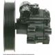 Purchase Top-Quality Remanufactured Power Steering Pump Without Reservoir by CARDONE INDUSTRIES - 21-5352 pa13