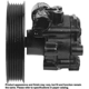 Purchase Top-Quality Remanufactured Power Steering Pump Without Reservoir by CARDONE INDUSTRIES - 21-5352 pa6