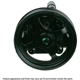 Purchase Top-Quality Remanufactured Power Steering Pump Without Reservoir by CARDONE INDUSTRIES - 21-5353 pa11