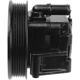 Purchase Top-Quality Remanufactured Power Steering Pump Without Reservoir by CARDONE INDUSTRIES - 21-5353 pa5