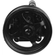 Purchase Top-Quality Remanufactured Power Steering Pump Without Reservoir by CARDONE INDUSTRIES - 21-5353 pa6