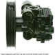 Purchase Top-Quality Remanufactured Power Steering Pump Without Reservoir by CARDONE INDUSTRIES - 21-5356 pa12