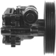 Purchase Top-Quality Remanufactured Power Steering Pump Without Reservoir by CARDONE INDUSTRIES - 21-5356 pa5