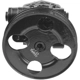 Purchase Top-Quality Remanufactured Power Steering Pump Without Reservoir by CARDONE INDUSTRIES - 21-5356 pa6