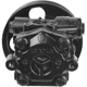 Purchase Top-Quality Remanufactured Power Steering Pump Without Reservoir by CARDONE INDUSTRIES - 21-5356 pa8