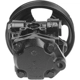 Purchase Top-Quality CARDONE INDUSTRIES - 21-5357 - Remanufactured Power Steering Pump Without Reservoir pa6