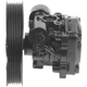 Purchase Top-Quality CARDONE INDUSTRIES - 21-5357 - Remanufactured Power Steering Pump Without Reservoir pa7