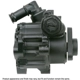 Purchase Top-Quality Remanufactured Power Steering Pump Without Reservoir by CARDONE INDUSTRIES - 21-5359 pa11