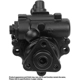 Purchase Top-Quality Remanufactured Power Steering Pump Without Reservoir by CARDONE INDUSTRIES - 21-5359 pa8