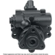 Purchase Top-Quality Remanufactured Power Steering Pump Without Reservoir by CARDONE INDUSTRIES - 21-5359 pa9