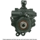 Purchase Top-Quality Remanufactured Power Steering Pump Without Reservoir by CARDONE INDUSTRIES - 21-5361 pa9