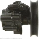 Purchase Top-Quality Remanufactured Power Steering Pump Without Reservoir by CARDONE INDUSTRIES - 21-5362 pa14