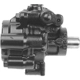 Purchase Top-Quality Remanufactured Power Steering Pump Without Reservoir by CARDONE INDUSTRIES - 21-5362 pa6