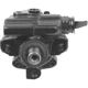 Purchase Top-Quality Remanufactured Power Steering Pump Without Reservoir by CARDONE INDUSTRIES - 21-5362 pa8