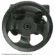 Purchase Top-Quality Remanufactured Power Steering Pump Without Reservoir by CARDONE INDUSTRIES - 21-5363 pa12
