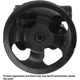 Purchase Top-Quality Remanufactured Power Steering Pump Without Reservoir by CARDONE INDUSTRIES - 21-5363 pa3