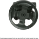 Purchase Top-Quality Remanufactured Power Steering Pump Without Reservoir by CARDONE INDUSTRIES - 21-5363 pa8