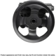 Purchase Top-Quality Remanufactured Power Steering Pump Without Reservoir by CARDONE INDUSTRIES - 21-5364 pa11