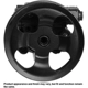 Purchase Top-Quality Remanufactured Power Steering Pump Without Reservoir by CARDONE INDUSTRIES - 21-5364 pa6