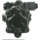 Purchase Top-Quality Remanufactured Power Steering Pump Without Reservoir by CARDONE INDUSTRIES - 21-5366 pa1
