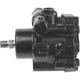 Purchase Top-Quality Remanufactured Power Steering Pump Without Reservoir by CARDONE INDUSTRIES - 21-5366 pa11