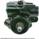 Purchase Top-Quality Remanufactured Power Steering Pump Without Reservoir by CARDONE INDUSTRIES - 21-5368 pa10