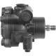 Purchase Top-Quality CARDONE INDUSTRIES - 21-5370 - Remanufactured Power Steering Pump Without Reservoir pa6