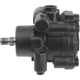 Purchase Top-Quality CARDONE INDUSTRIES - 21-5370 - Remanufactured Power Steering Pump Without Reservoir pa7