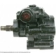 Purchase Top-Quality Pompe de direction assistée sans réservoir reconditionné par CARDONE INDUSTRIES - 21-5371 pa2