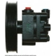 Purchase Top-Quality Pompe de direction assistée sans réservoir reconditionné par CARDONE INDUSTRIES - 21-5372 pa2