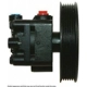 Purchase Top-Quality Pompe de direction assistée sans réservoir reconditionné par CARDONE INDUSTRIES - 21-5372 pa3