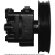 Purchase Top-Quality Remanufactured Power Steering Pump Without Reservoir by CARDONE INDUSTRIES - 21-5372 pa6