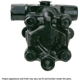 Purchase Top-Quality Remanufactured Power Steering Pump Without Reservoir by CARDONE INDUSTRIES - 21-5377 pa7