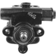 Purchase Top-Quality Remanufactured Power Steering Pump Without Reservoir by CARDONE INDUSTRIES - 21-5380 pa3