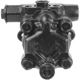 Purchase Top-Quality Remanufactured Power Steering Pump Without Reservoir by CARDONE INDUSTRIES - 21-5380 pa4
