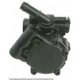 Purchase Top-Quality Remanufactured Power Steering Pump Without Reservoir by CARDONE INDUSTRIES - 21-5382 pa1
