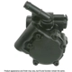 Purchase Top-Quality Remanufactured Power Steering Pump Without Reservoir by CARDONE INDUSTRIES - 21-5382 pa10