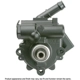 Purchase Top-Quality Remanufactured Power Steering Pump Without Reservoir by CARDONE INDUSTRIES - 21-5382 pa11