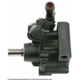 Purchase Top-Quality Remanufactured Power Steering Pump Without Reservoir by CARDONE INDUSTRIES - 21-5382 pa2