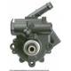 Purchase Top-Quality Remanufactured Power Steering Pump Without Reservoir by CARDONE INDUSTRIES - 21-5382 pa4