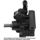 Purchase Top-Quality Remanufactured Power Steering Pump Without Reservoir by CARDONE INDUSTRIES - 21-5382 pa6