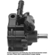 Purchase Top-Quality Remanufactured Power Steering Pump Without Reservoir by CARDONE INDUSTRIES - 21-5382 pa8