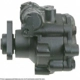 Purchase Top-Quality Remanufactured Power Steering Pump Without Reservoir by CARDONE INDUSTRIES - 21-5383 pa10