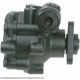 Purchase Top-Quality Remanufactured Power Steering Pump Without Reservoir by CARDONE INDUSTRIES - 21-5383 pa11