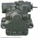 Purchase Top-Quality Remanufactured Power Steering Pump Without Reservoir by CARDONE INDUSTRIES - 21-5383 pa9